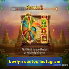 kevlyn santos instagram